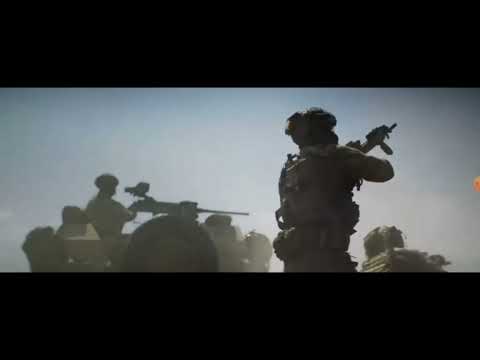 cool clip military part 1