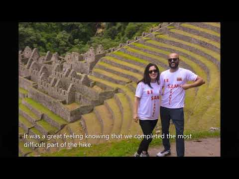 1 Day Inca Trail to Machu Picchu | Hike 12km along the Inca Trail & Explore Machu Picchu in 1 day