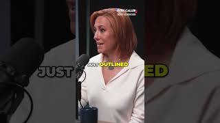 Watch Jen Psaki's Attack on Vance BACKFIRE Instantly