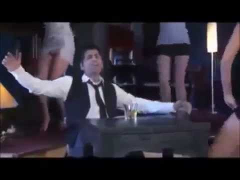 Krešo i Kisele Kiše feat. Shamso 69 - Cajka █▬█ █ ▀█▀ 2015.