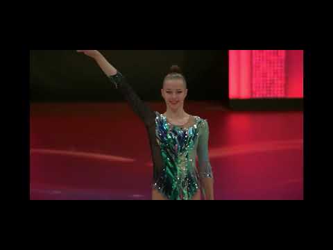 Alessia Verstappen Clubs World Championships 2023