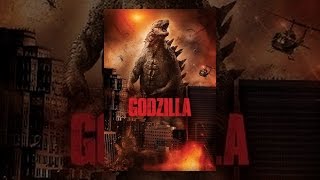 Godzilla (2014)
