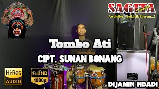 Download lagu TOMBO ATI FULL JARANAN SAGITA LAWASAN (DIJAMIN GAYENG) mp3
