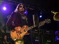 Ace Frehley -  Genghis Khan -  2009 -  Isolated Guitars