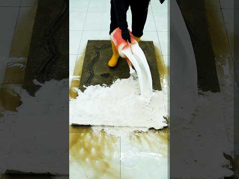 INSANELY DIRTY Carpet Recovery ASMR — Next-Level SATISFYING