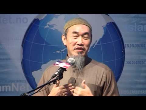 Why did Mohammed ﷺ marry Aisha at a young age? - Q&A - Sh. Hussain Yee