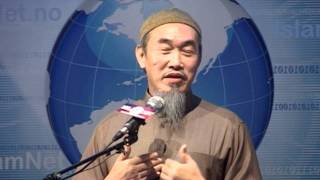 Why did Mohammed ﷺ marry Aisha at a young age? - Q&amp;A - Sh. Hussain Yee