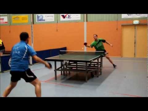 TMC: 2 - Cevelum 1 vs. TTV Never Despair 1 - 13-10-2012