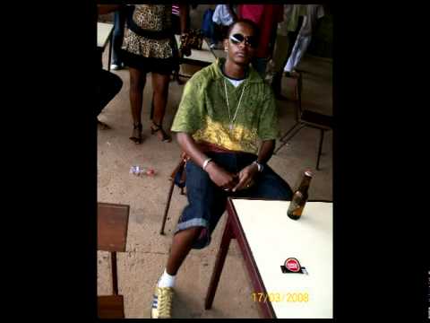 DJ TCHEPS - Sabura batida end mix