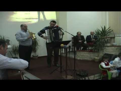 Gândul lui Hristos - Tunea Adrian | Gosen 17.11.2013 - dum seara