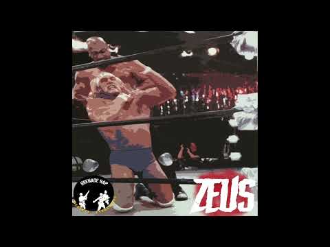 Barbaric & Alvarez Masterminded (BnA) - Zeus