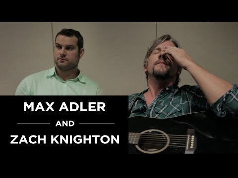 Believe Me (Featurette 'Max Adler and Zach Knighton')