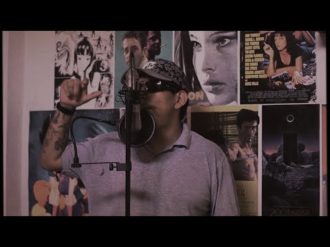 ZETA DISTORSION - HEIHACHI (PROD. PRIMITIVO PIE)