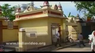 Birla Mandir at Patna