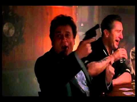 Goodfellas - Oklahoma Kid