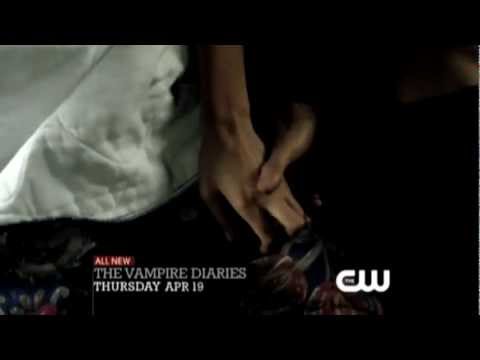 The Vampire Diaries Extended Promo - 3x19 Heart of Darkness [HD]