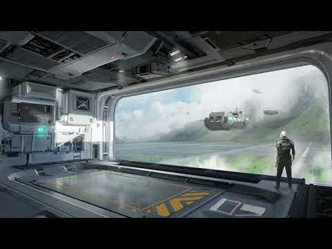 Space Ambient Mix 34 - Eternal Mystery By The intangible