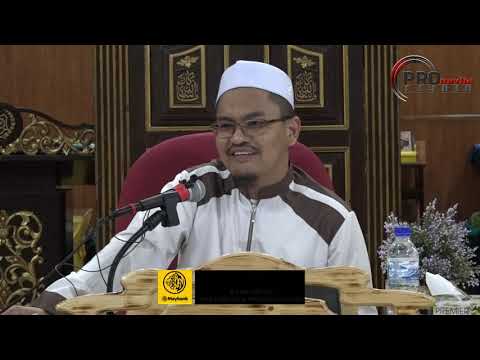 06-08-2019 Ustaz Rizal Azizan: