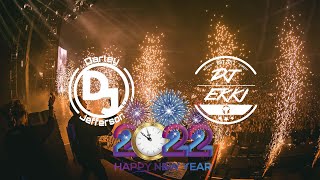 New Year Mix 2022  | Best Mashups & Remixes Of Popular Songs 2021