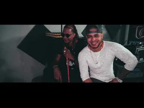 Jonathan El Latino  -  Demagogo Merengue 2019