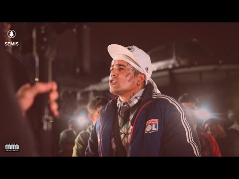 SPEKTRO MAGNETO vs SLOW KLAUW -Semifinal- DarkJail 2v2 I 2023