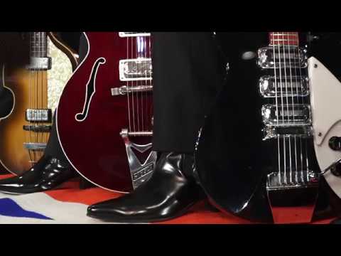 The Magical Miskulin Tour