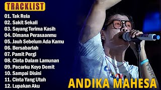 Download lagu Top Full Album Lagu Terbaik Andika Mahesa - Andika Mahesa Full Album Terbaru 2025 mp3
