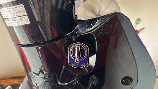 Future 2022 Smartkey CNC lắp tận nơi Tiền Giang cho anh khách dễ thương