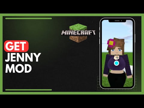 Lessonly - How To Get Jenny Mod For Minecraft - iOS & Android
