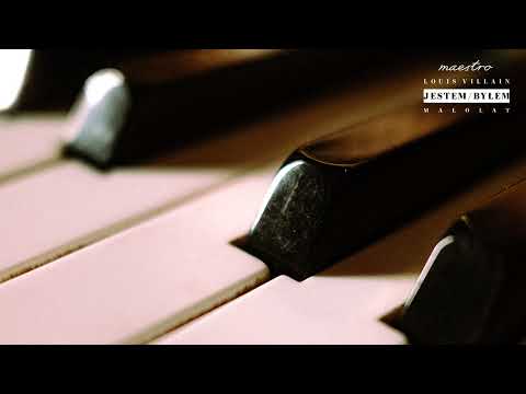 Louis Villain x Małolat - Jestem/Byłem