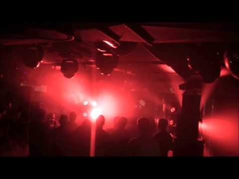 Dagger D Live at Rock's Cafe Forssa, ft Adi L Hasla (16.8.2014)