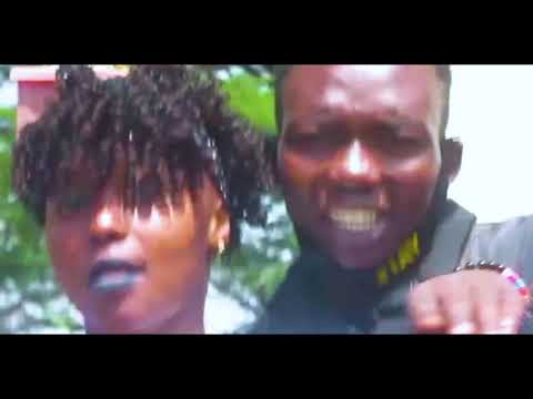 DUNDA - FOUR FLOW ( Official video)