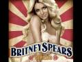 Britney Spears Out From Under