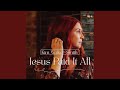 Jesus Paid It All