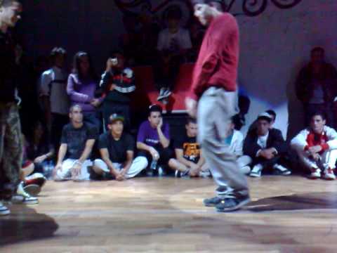 Nomelo Crew!! 04/12/2009