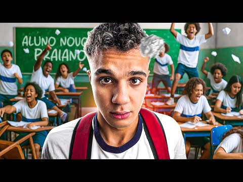 Você Já Mudou De Escola? (Parte 2)