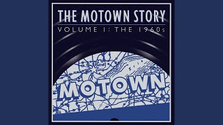 Baby, I'm For Real (The Motown Story: The 60s Version)