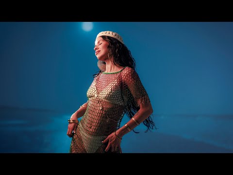 Luê - Ajuruteua feat. @FelixRobattoOficial (Visualizer)