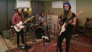 Kali Masi - Powerline Days - Daytrotter Session - 1/27/2018