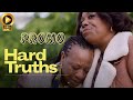 HARD TRUTHS Trailer Release Information 2024 Marianne Jean Baptiste Michele Austin