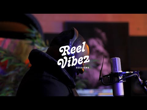 Reel Vibez Sessions - Chico Johnson - Beautiful
