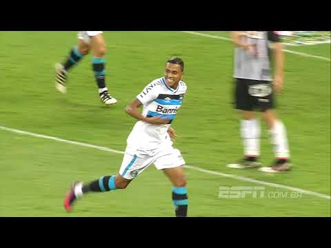 Atlético-MG 1 x 3 Grêmio - Final Copa do Brasil 2016
