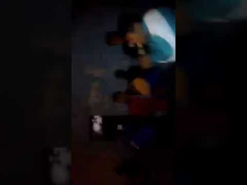 Shacshas Divina Imagen Vilcahuaura 2016