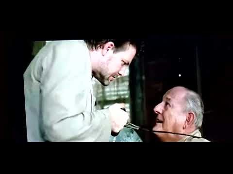 ASCENSORE PER L'INFERNO