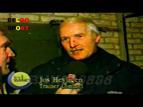 1994-95 Lommel - Standard