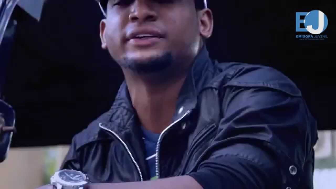 Dangel Santana - Gracias Señor OFICIAL HD