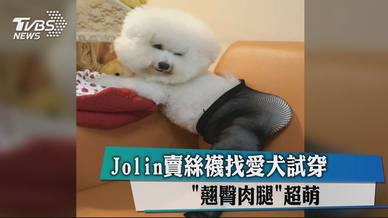 深夜福利!蔡依林改行賣絲襪 「性感翹臀照」辣翻
