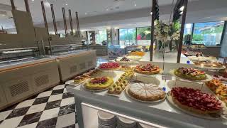 Hotel Aqua Marmaris | 2026 Otel Turu & Tatil Deneyimi