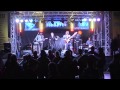 ALBANY DOWN - Back Again 