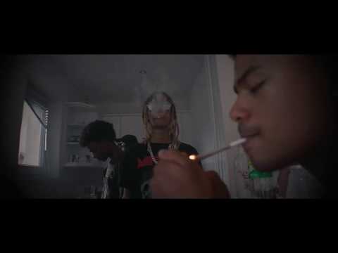 Yung Emkay - 3 Grams [Official Music Video] (Prod. GeeSeventeen) (Dir. Samuel Martinez)